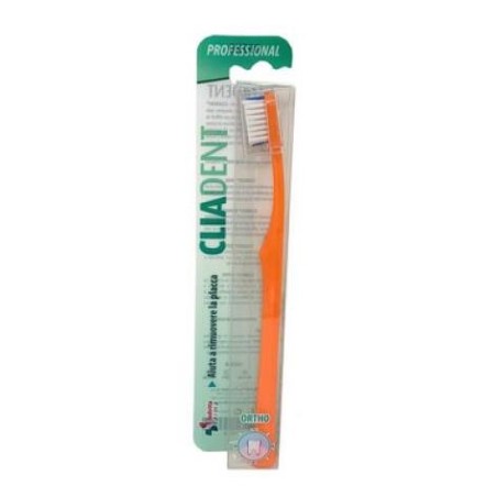 CLIADENT SPAZZOLINO ORTHO