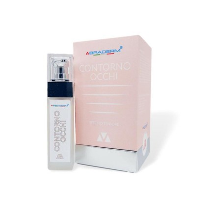 CONTORNO OCCHI BRADERM 30ML