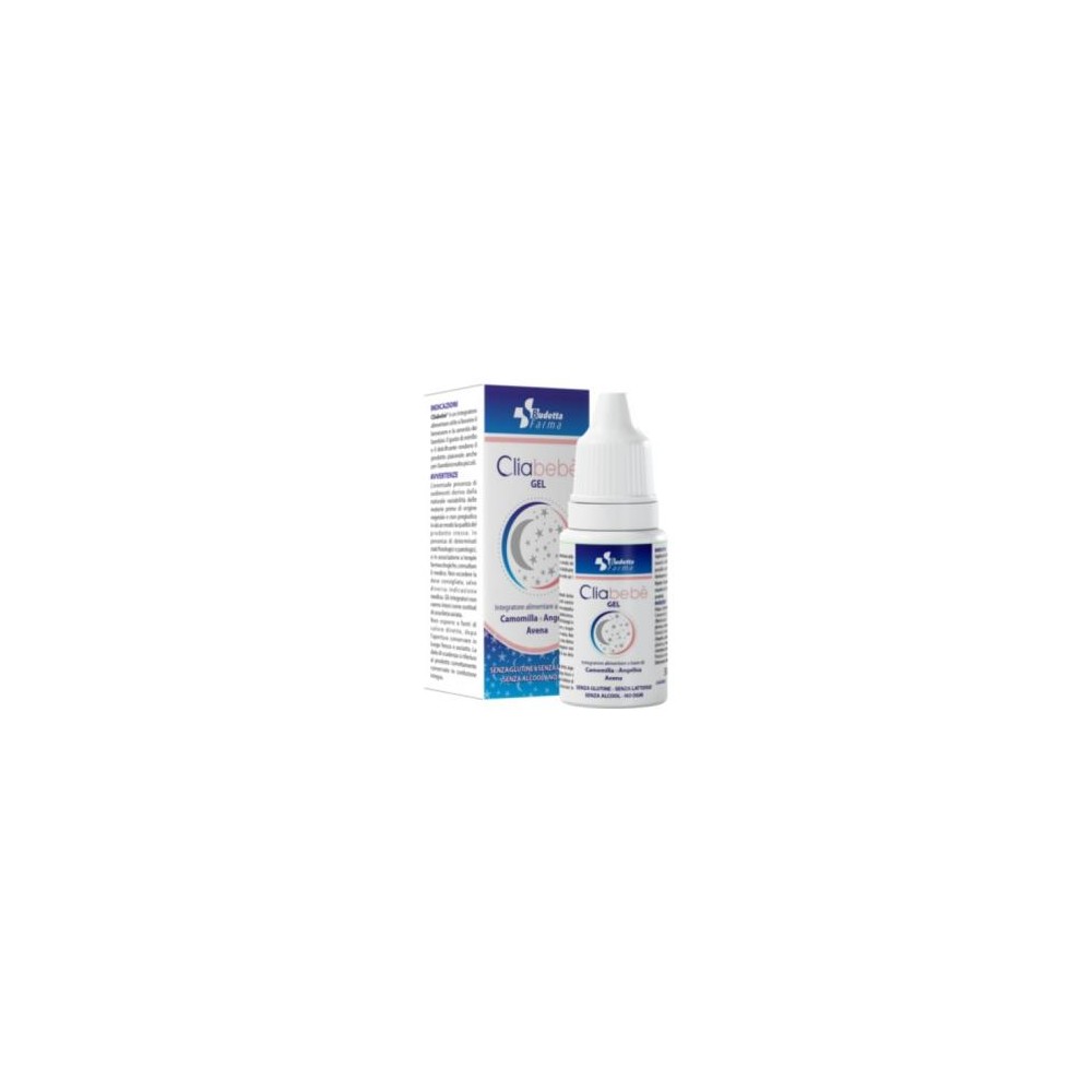 CLIABEBE' 30ML