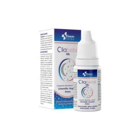 CLIABEBE' 30ML