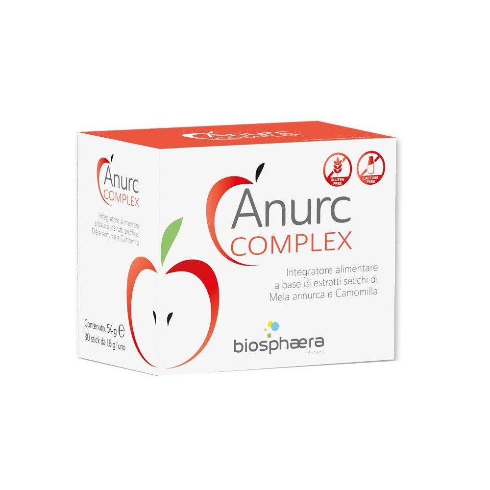 ANURC COMPLEX 30STICK