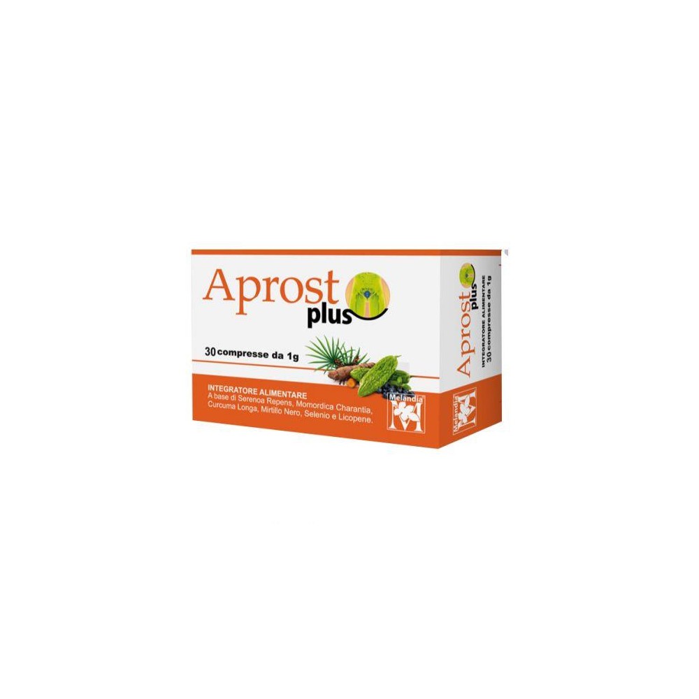 APROST PLUS 30CPR
