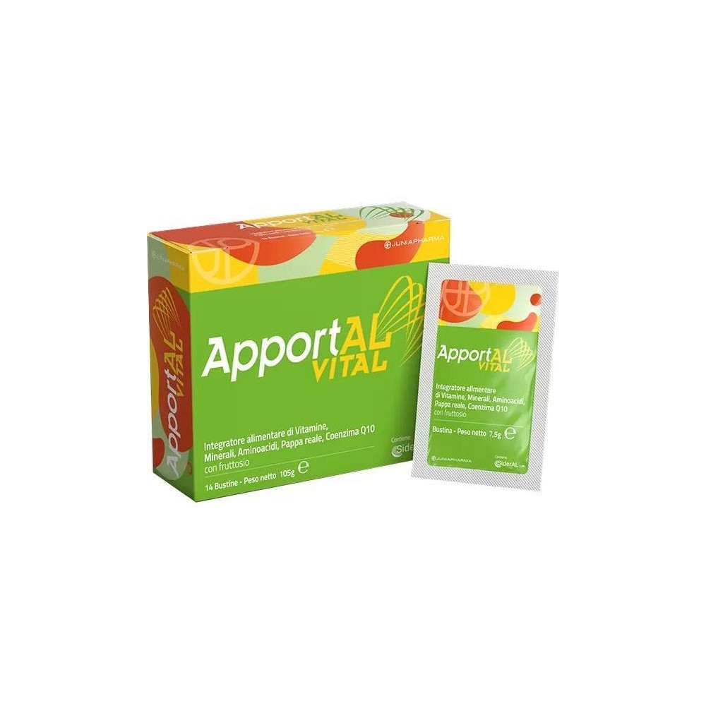 APPORTAL VITAL 14BUST