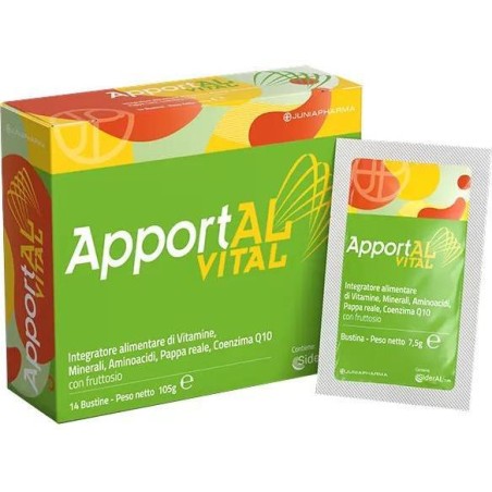 APPORTAL VITAL 14BUST