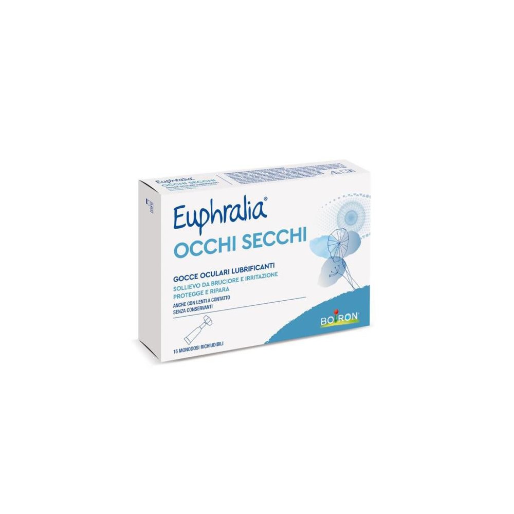 EUPHRALIA OCCHI SECCHI MONO