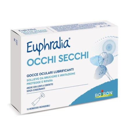 EUPHRALIA OCCHI SECCHI MONO