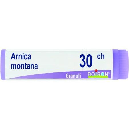 ARNICA MONTANA 30CH GL