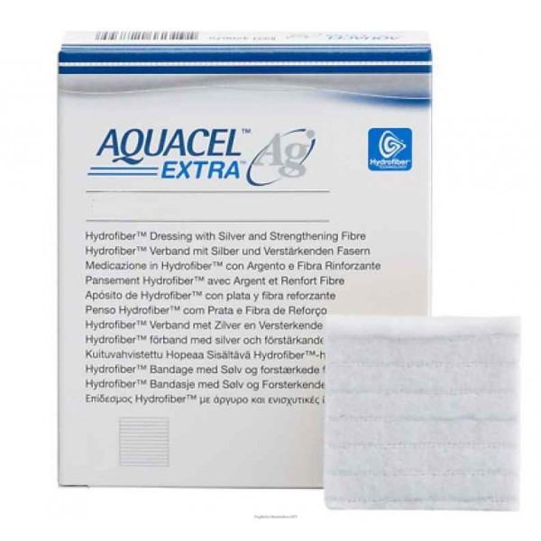 AQUACEL AG + EXTRA 15X15CM 5PZ