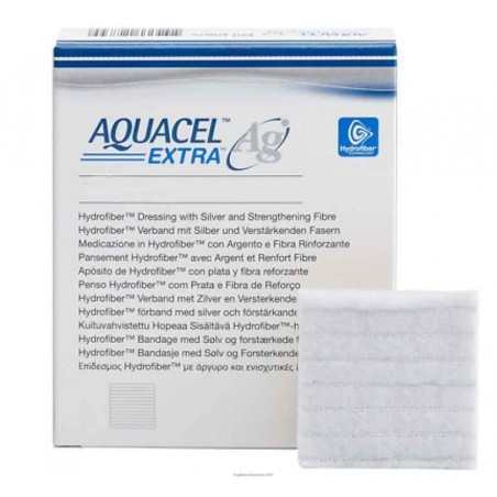 AQUACEL AG + EXTRA 15X15CM 5PZ