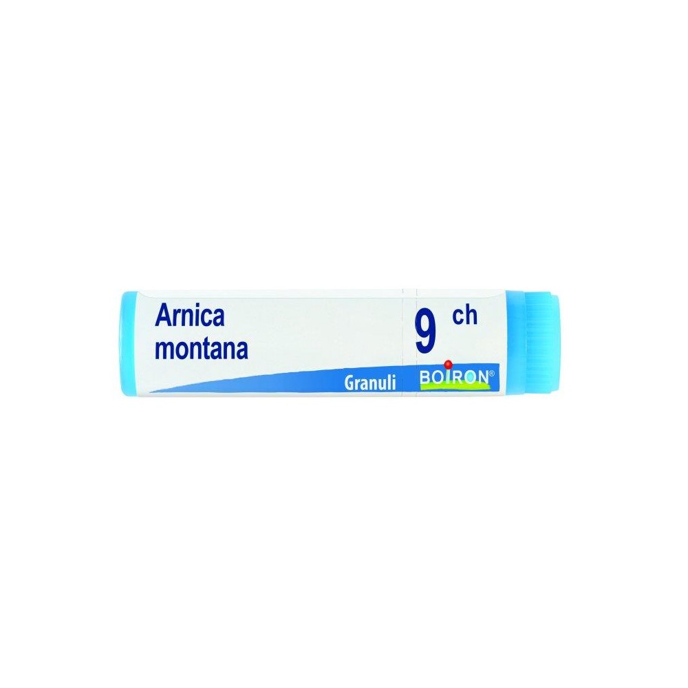ARNICA MONTANA 9CH GL