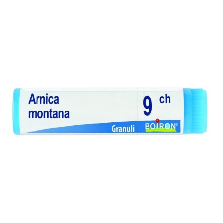 ARNICA MONTANA 9CH GL