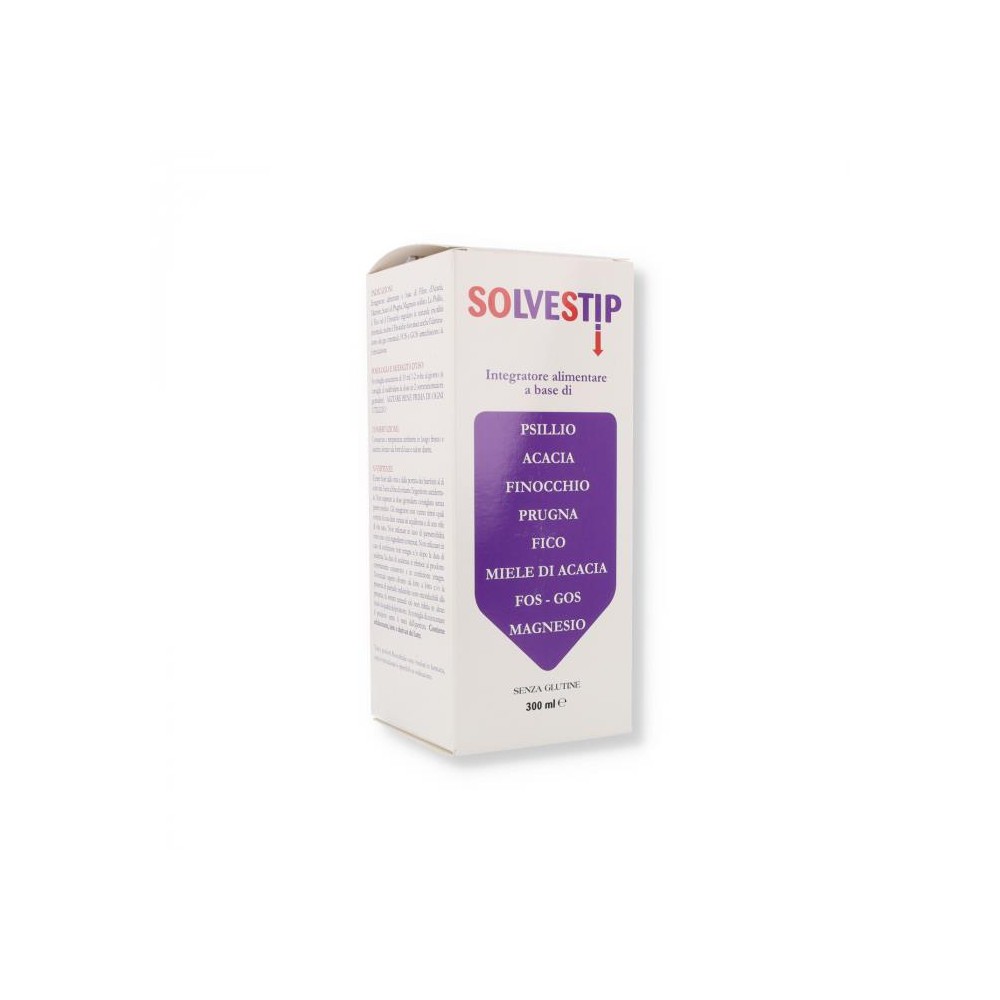 SOLVESTIP 300ML