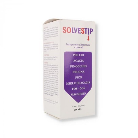 SOLVESTIP 300ML