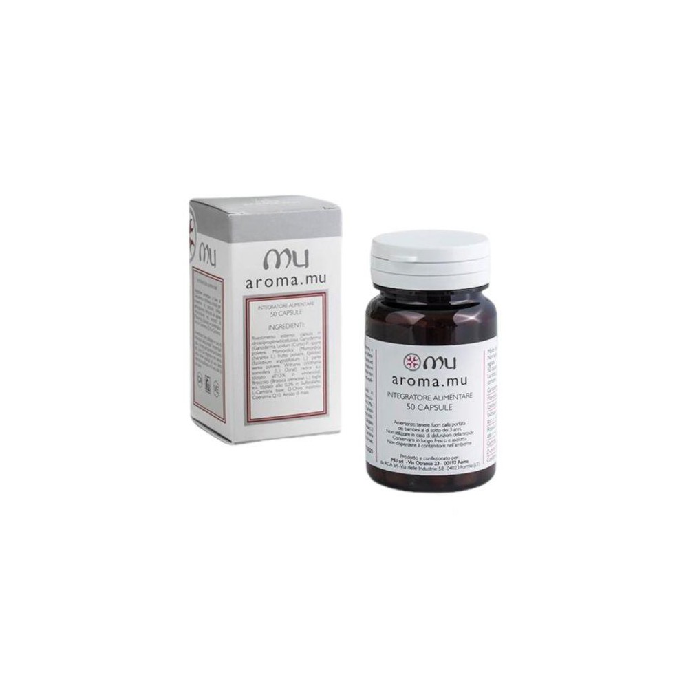 AROMA MU 50CPS