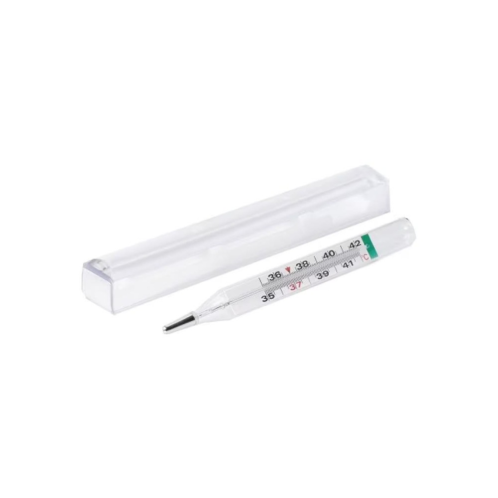T-VEDO TERMOMETRO MERCURY FREE