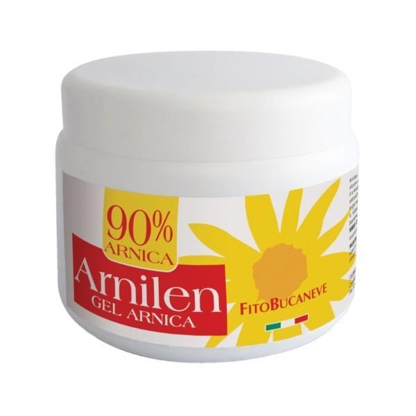 ARNILEN GEL 90% 500ML