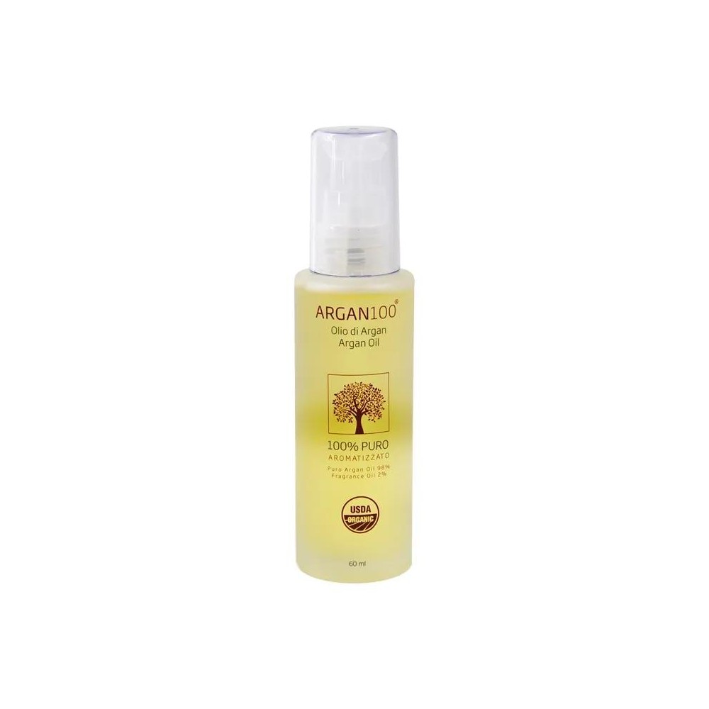 ARGAN100 60ML