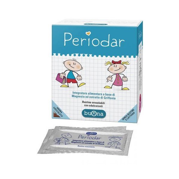 PERIODAR 20BUST