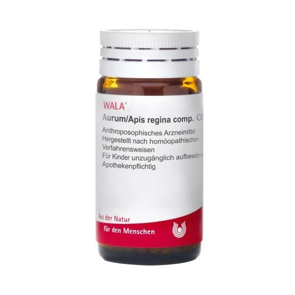 AURUM APIS REGINA 20G GL WALA
