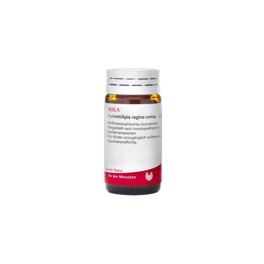 AURUM APIS REGINA 20G GL WALA