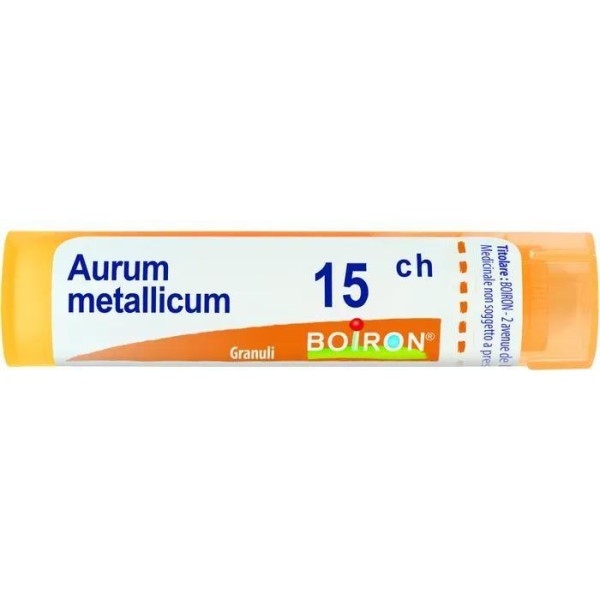 AURUM MET 15CH GR