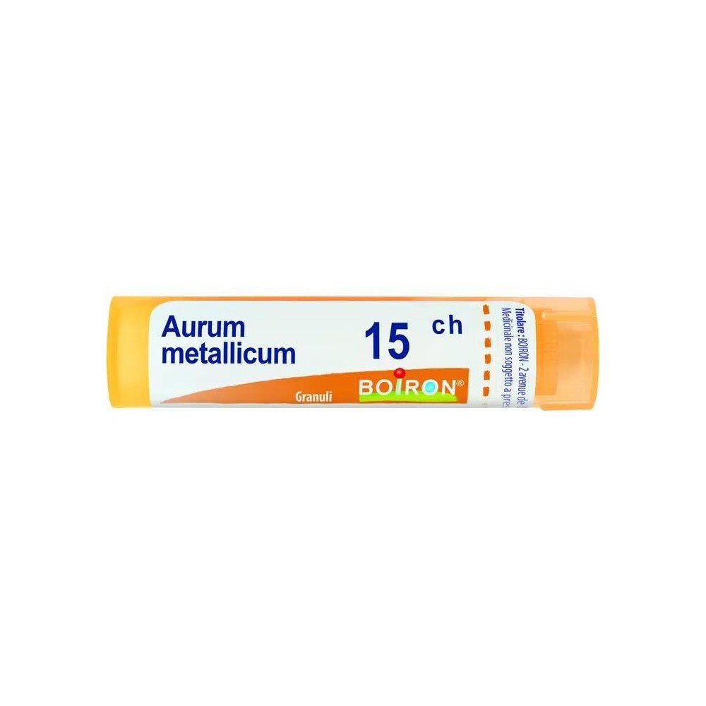 AURUM MET 15CH GR