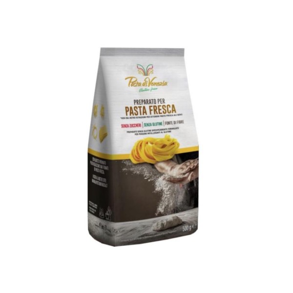 PASTA VENEZIA PREPA PASTA FRES
