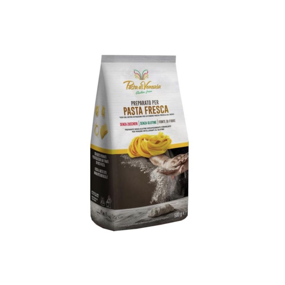 PASTA VENEZIA PREPA PASTA FRES