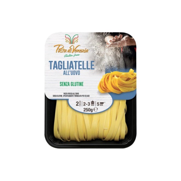 PASTA VENEZIA TAGLIATELLE M/R