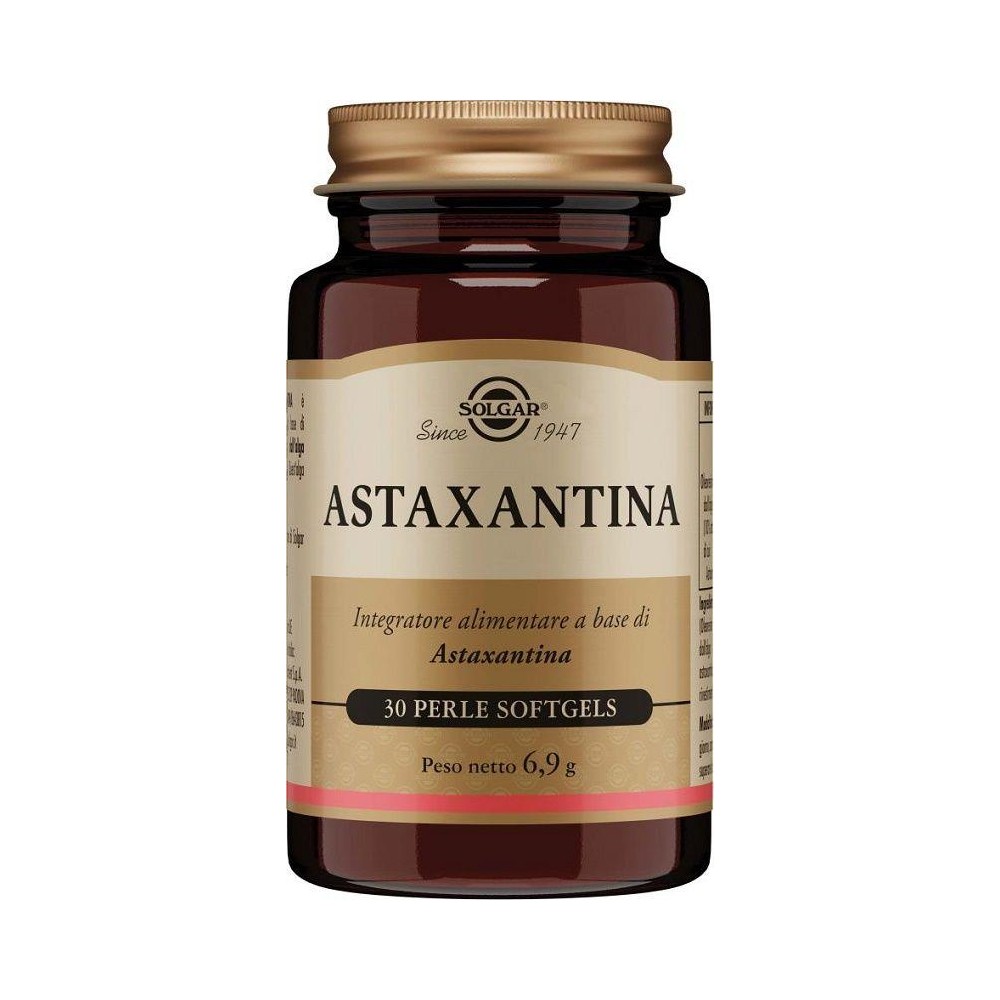 ASTAXANTINA 30PRL