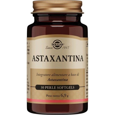 ASTAXANTINA 30PRL