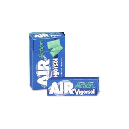 AIR ACTION VIGORSOL