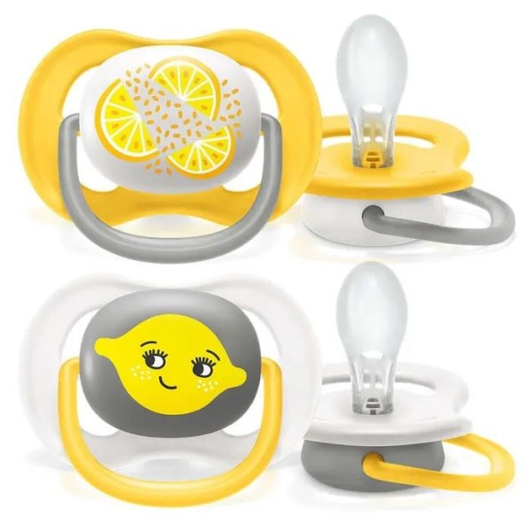 AVENT 2SUCCH UAIR 6-18M NEU LI