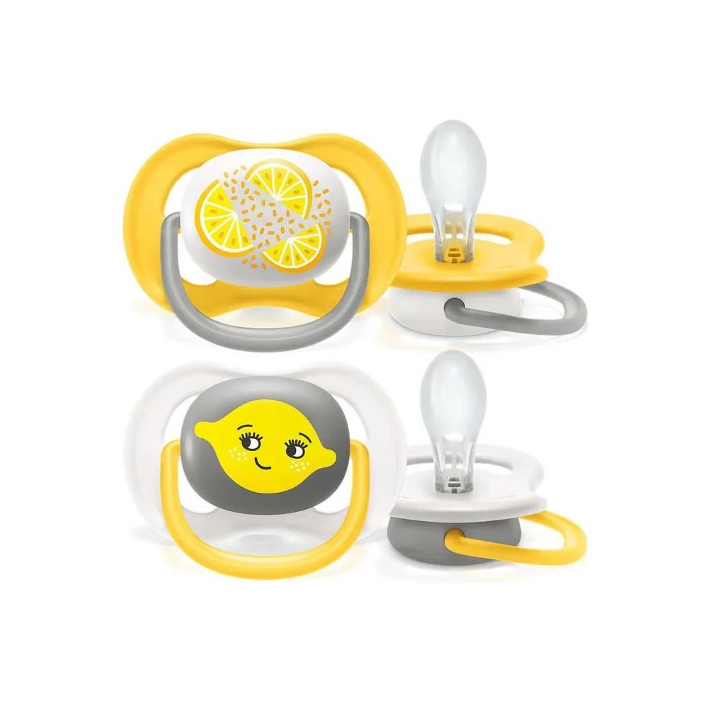 AVENT 2SUCCH UAIR 6-18M NEU LI