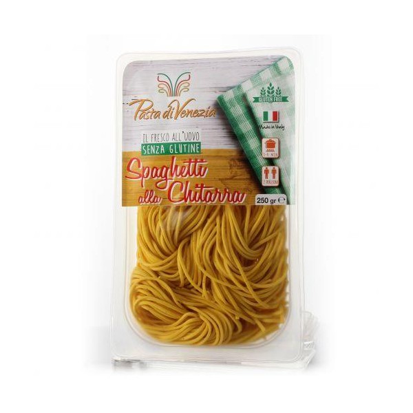 PASTA VENEZIA SPAGHETTI M/R PR