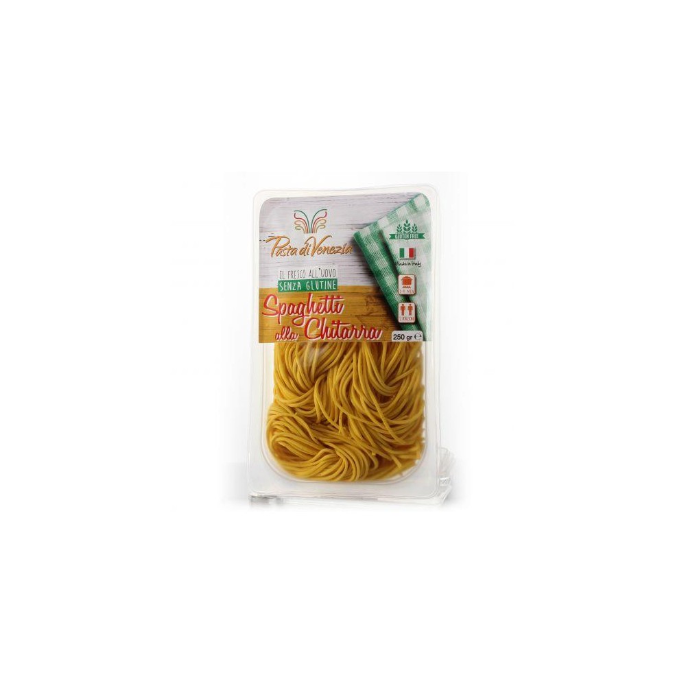 PASTA VENEZIA SPAGHETTI M/R PR