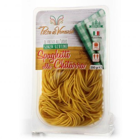 PASTA VENEZIA SPAGHETTI M/R PR