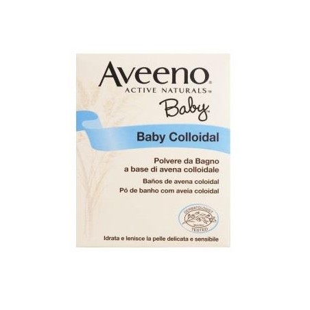 AVEENO BABY COLLOIDAL 5X21G