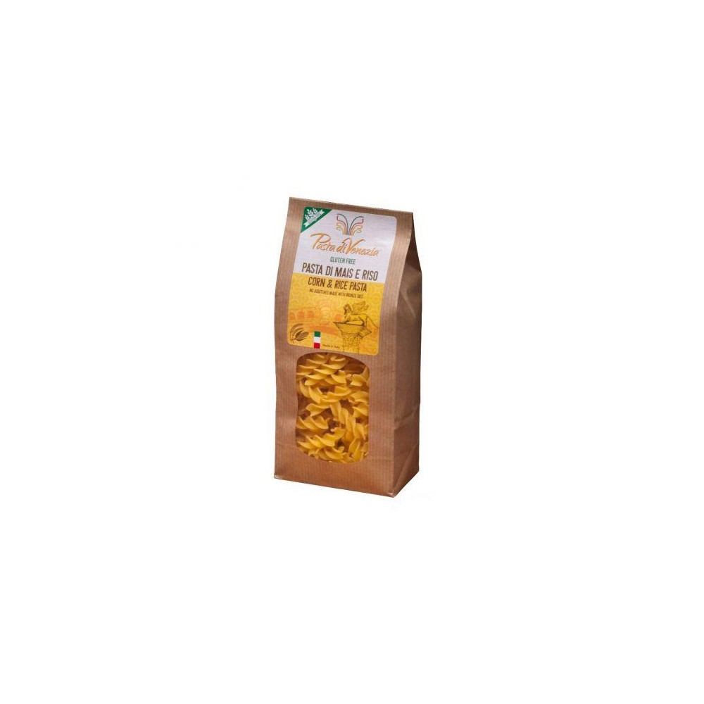 PASTA VENEZIA FUSILLI M/R PREM