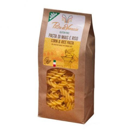 PASTA VENEZIA FUSILLI M/R PREM