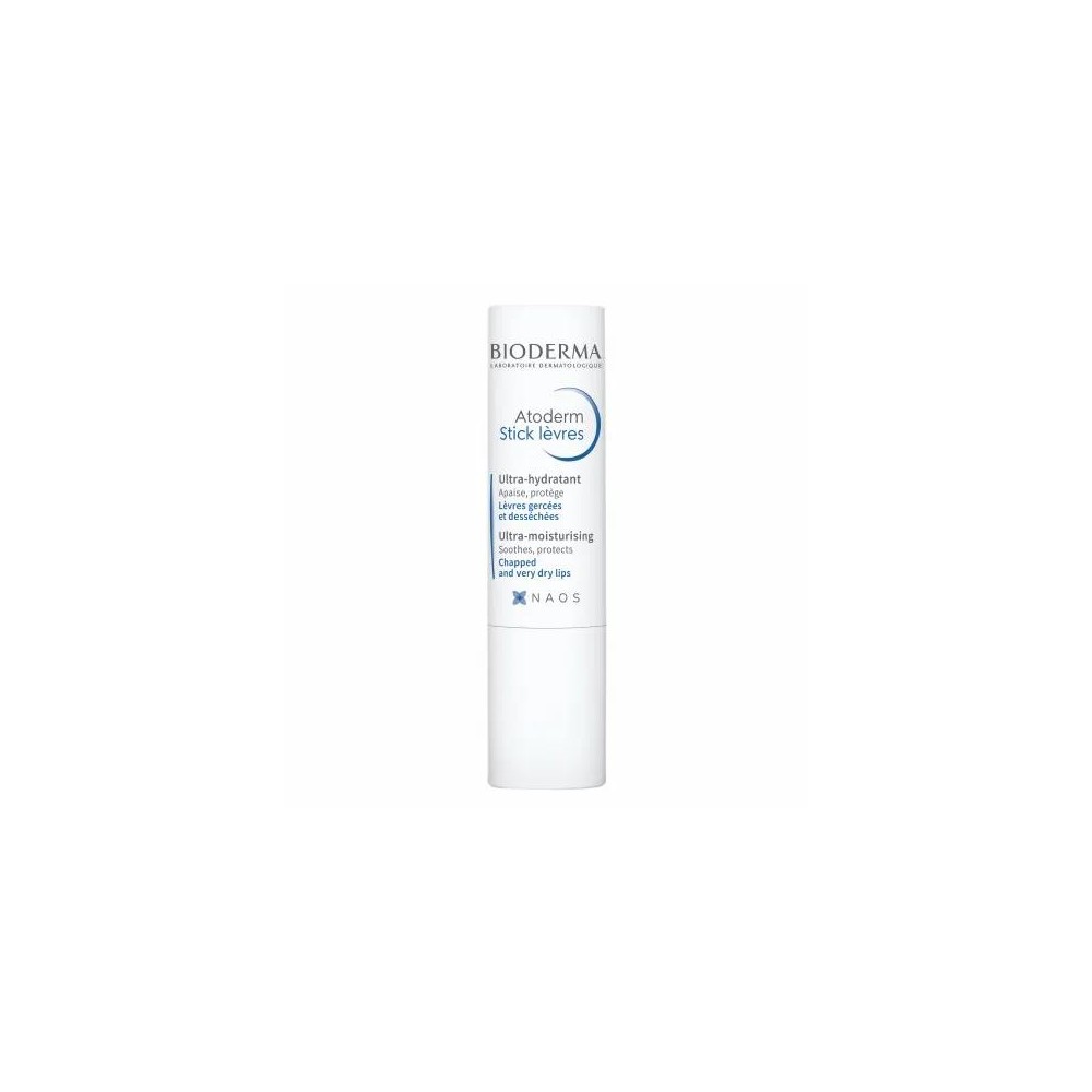 ATODERM LEVRES STICK 4G