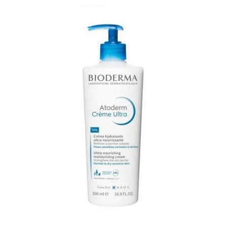 ATODERM CREME ULTRA 500ML