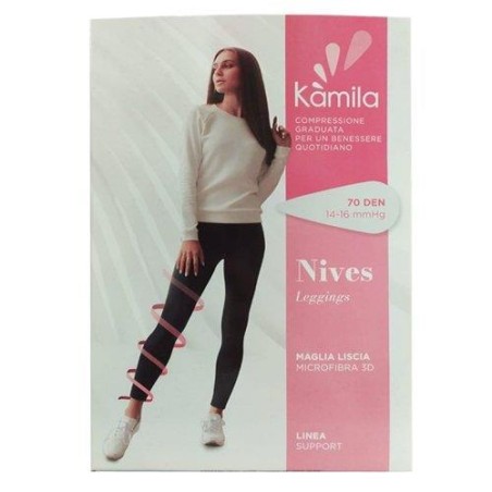 KAMILA NIVES 70 LEGGINS MI 4