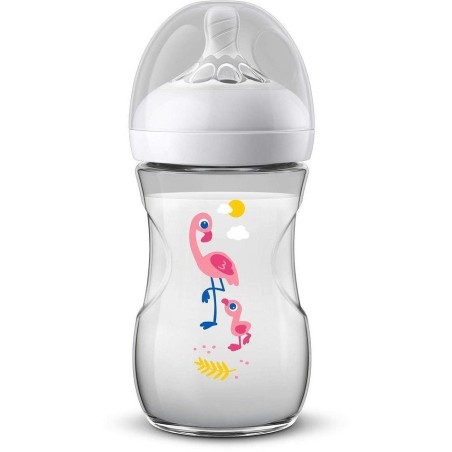 AVENT BIB NAT FENICOTTERI
