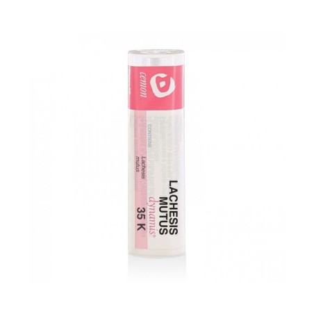 LACHESIS MUTUS 35K GR