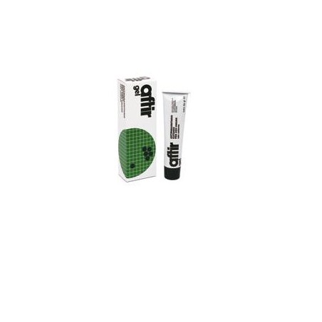 AFTIR GEL ANTIPARASSITARIO 40G