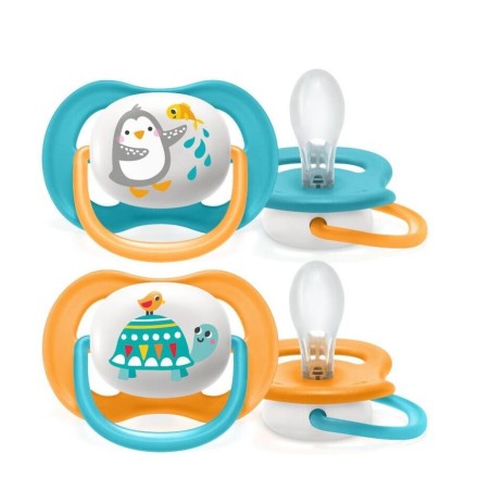 AVENT ULTRA AIR SUCCH PEN/TU M