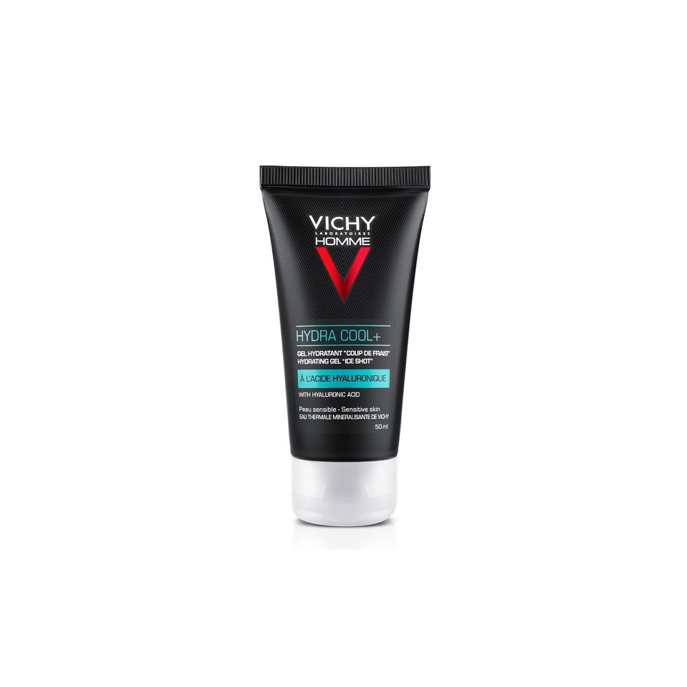 VICHY HOMME HYDRA COOL+VISO