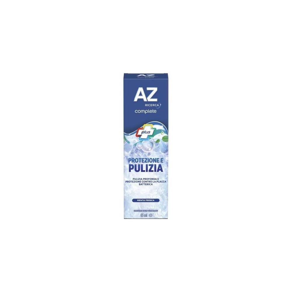 AZ COMPLETE PROT PUL DENT 65ML