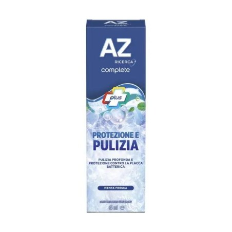 AZ COMPLETE PROT PUL DENT 65ML